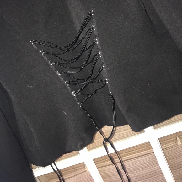 Cache collared blazer - Picture 5 of 5